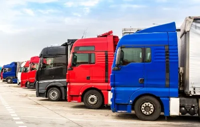 Adana Tuzluca Ambar Nakliyat