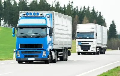 Adana Tuzluca | Eşya Taşıma